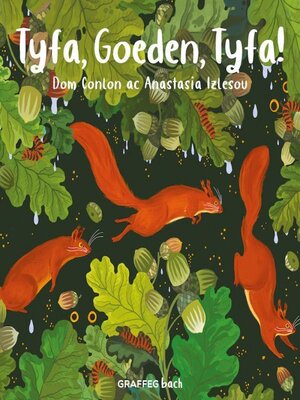 cover image of Tyfa, Goeden, Tyfa